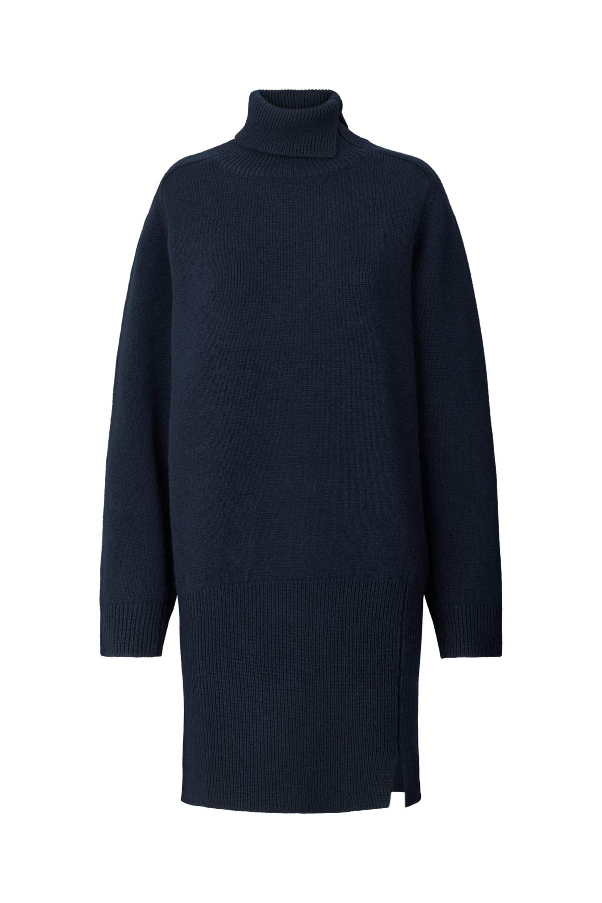 Rabens Saloner pure wool dress Carole