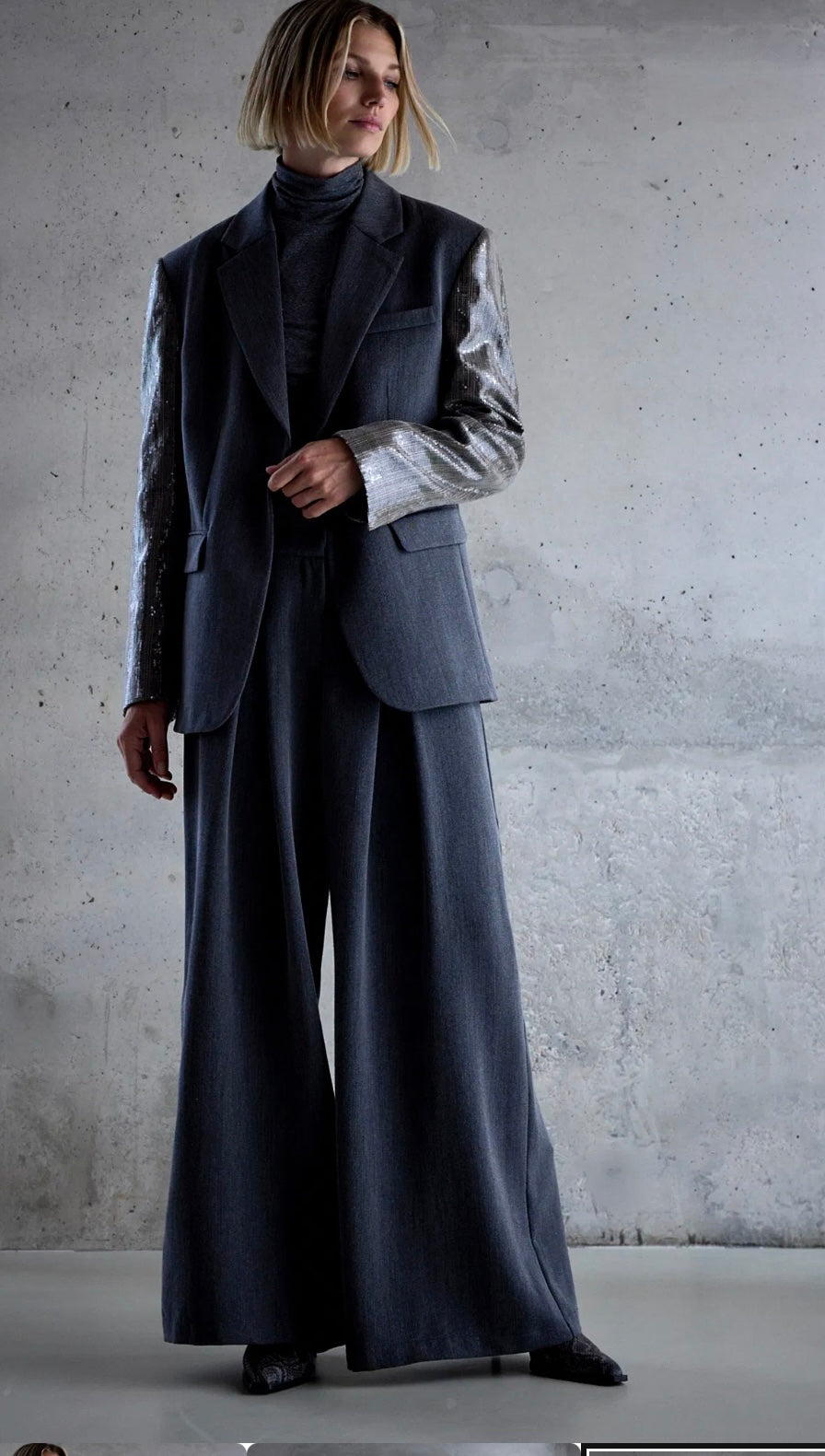 Femmes du sud broek odila