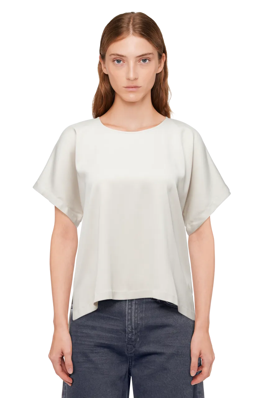 Drykorn top coramy