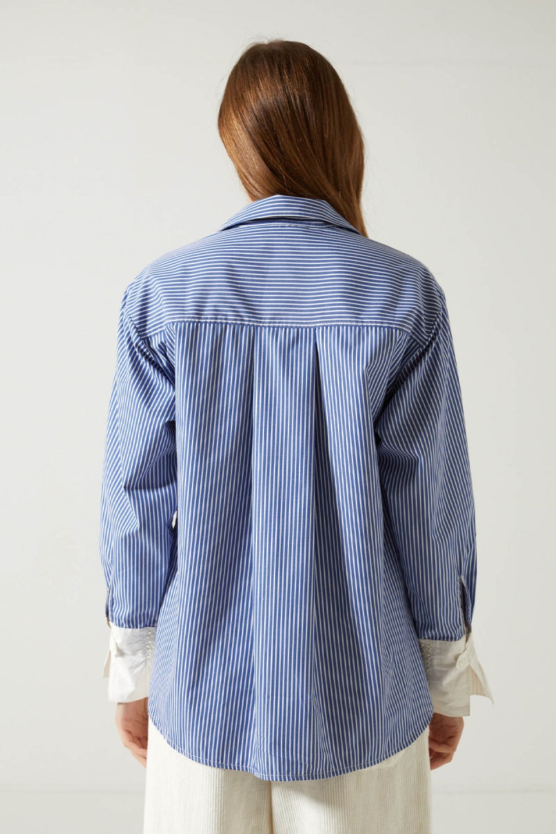Charlie Joe Avaline blouse