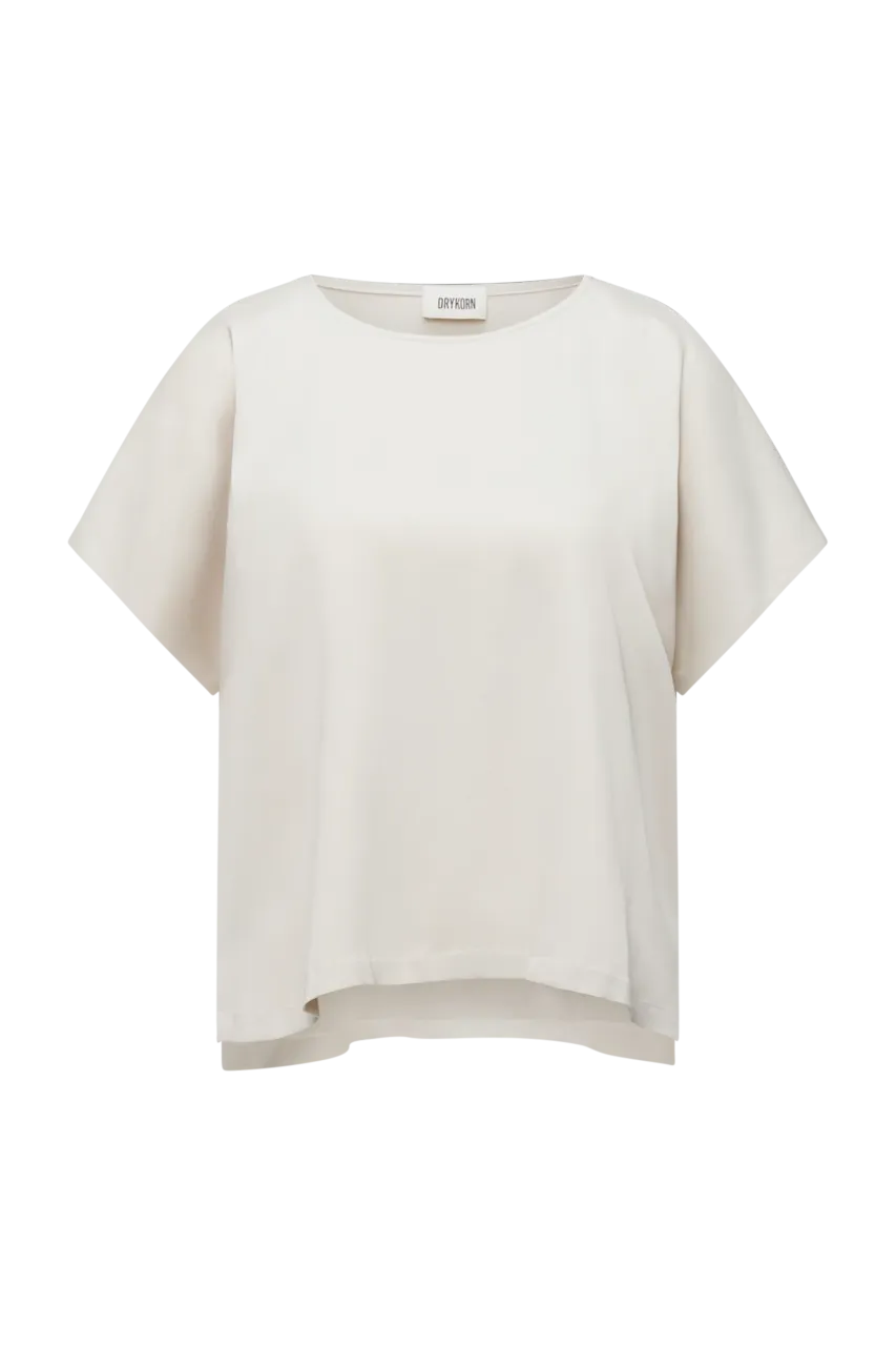 Drykorn top coramy