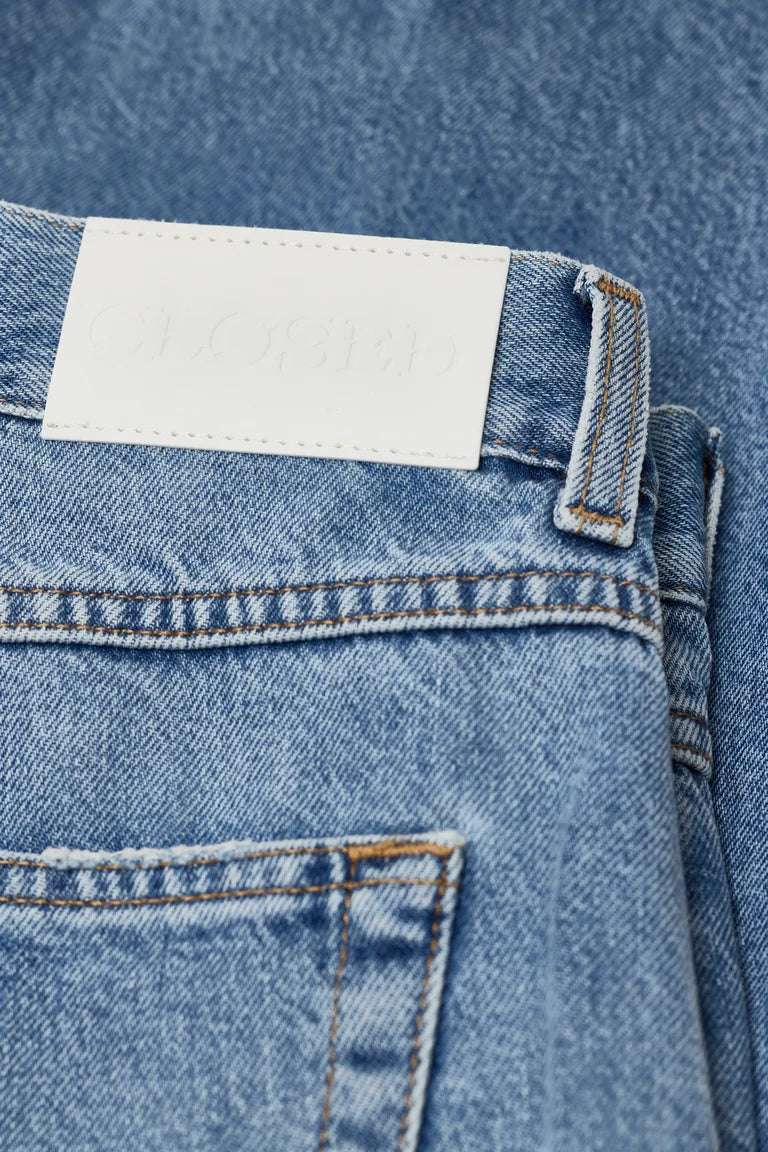 Closed relaxed jeans jonta