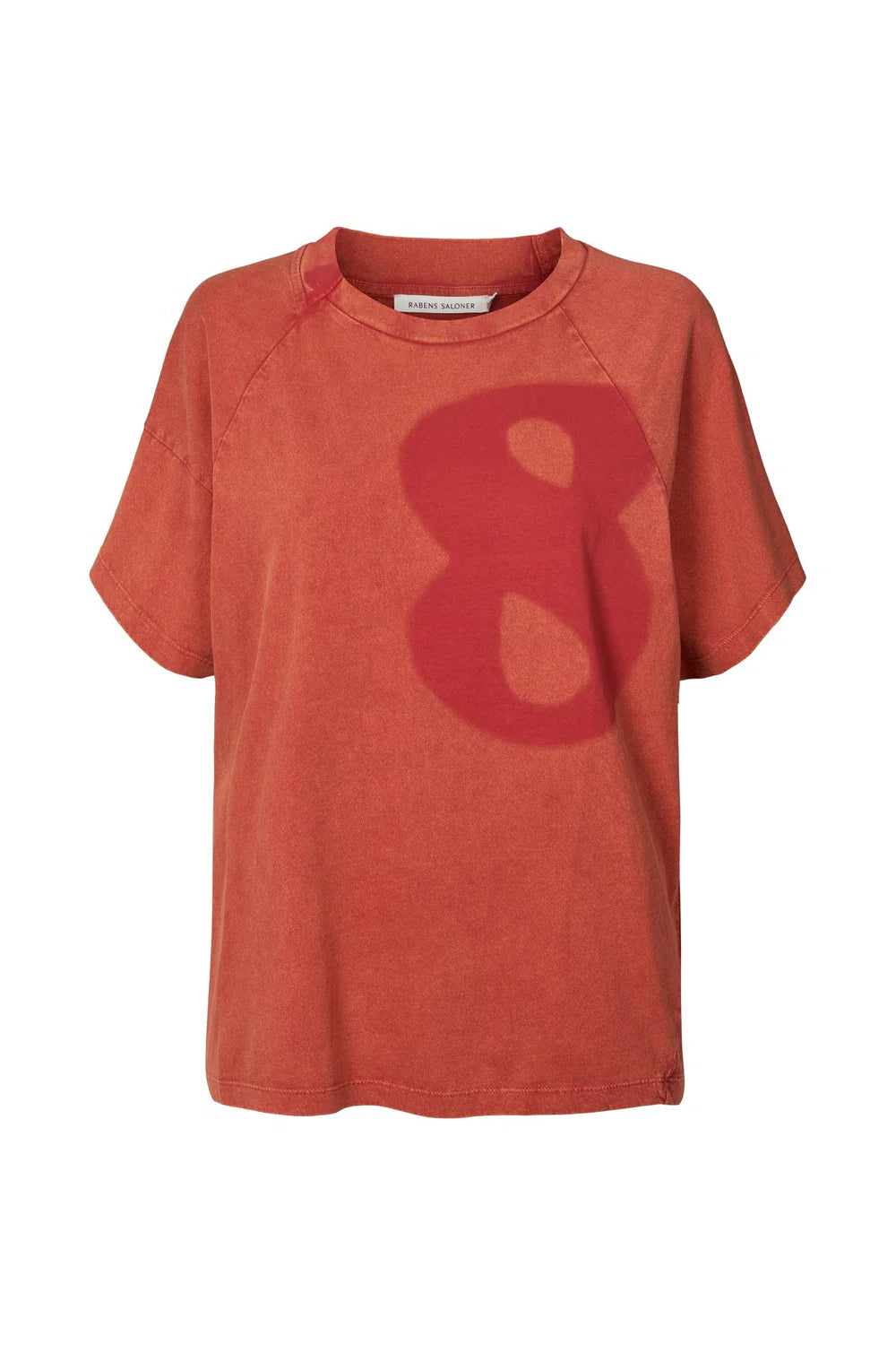Rabens Saloner t shirt