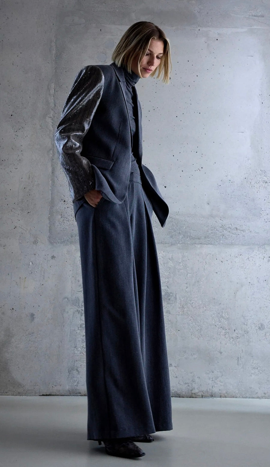 Femmes du sud broek odila