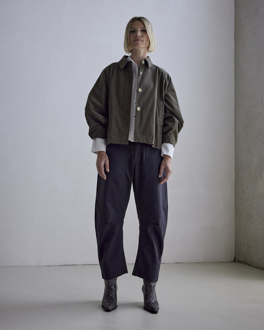 Femmes du sud girverny jack army