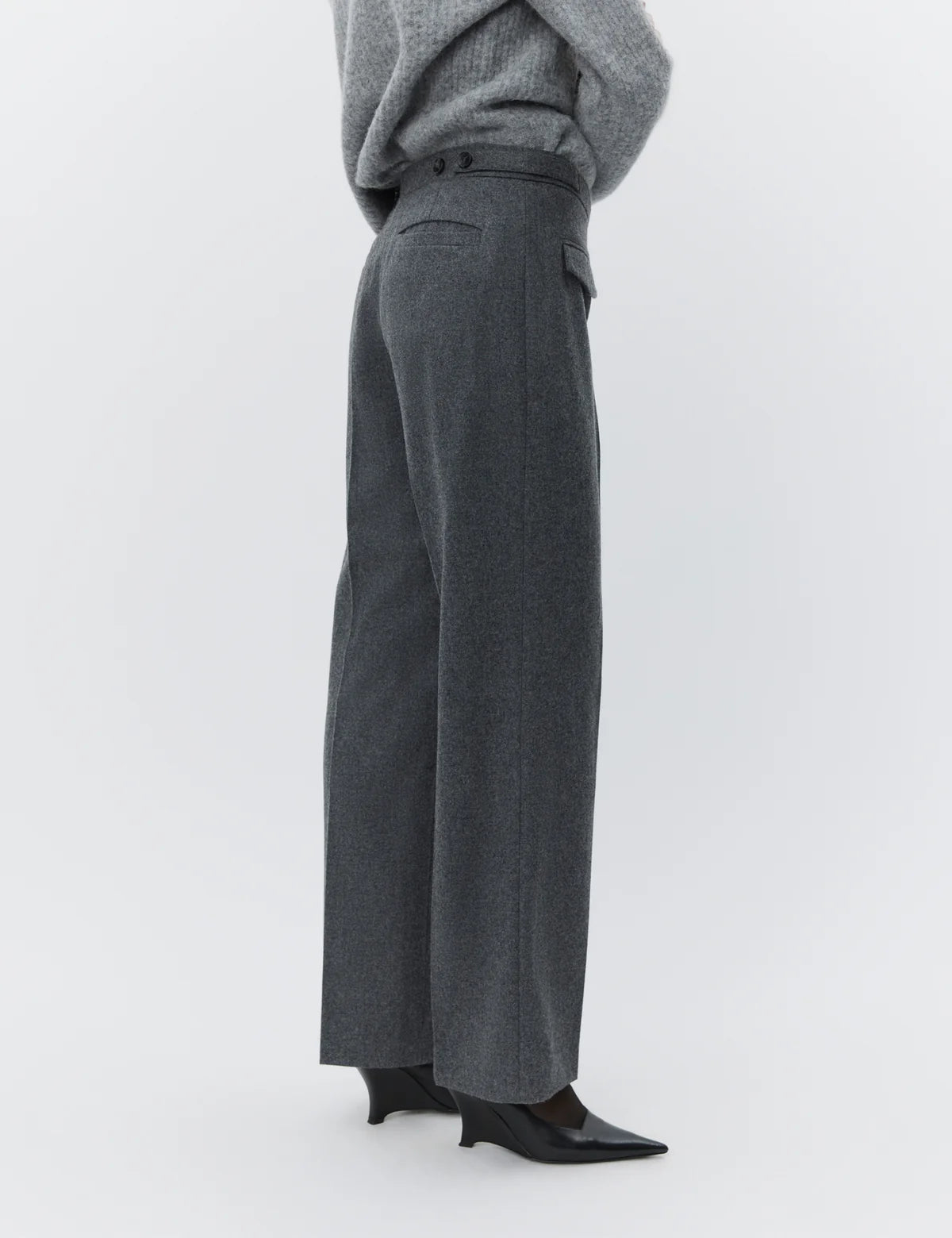 Day Birger et Mikkelsen thalia broek