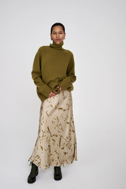 Rabens Saloner trui celi