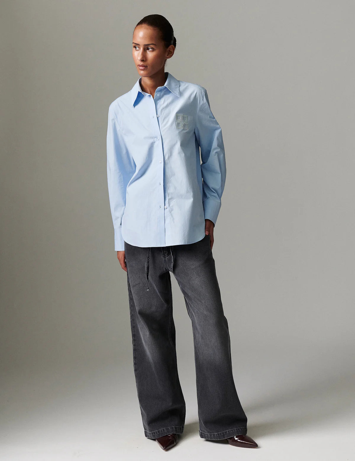 Day Birger ét Mikkelsen blouse