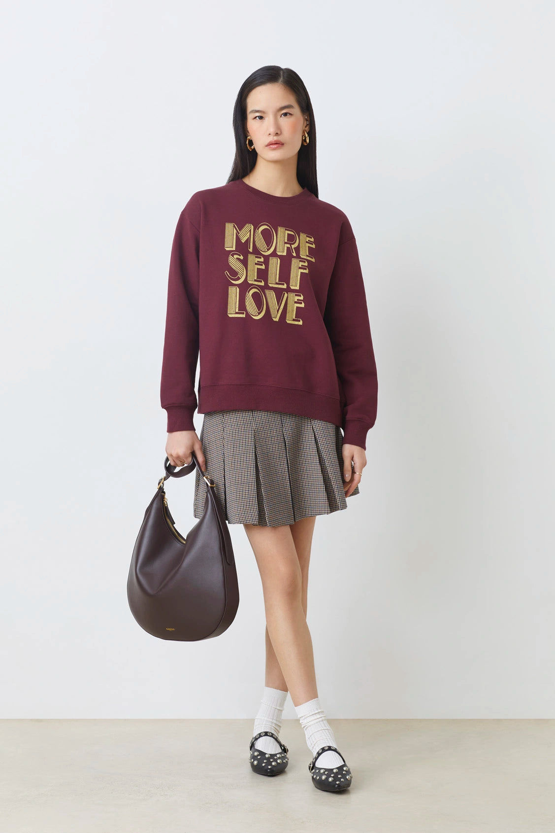 Suncoo sweater stanley