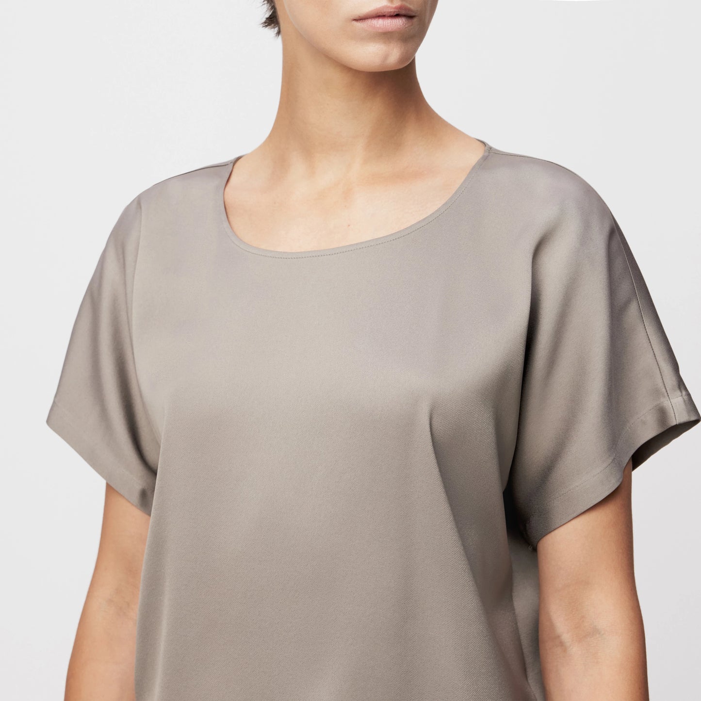 Drykorn coramy top