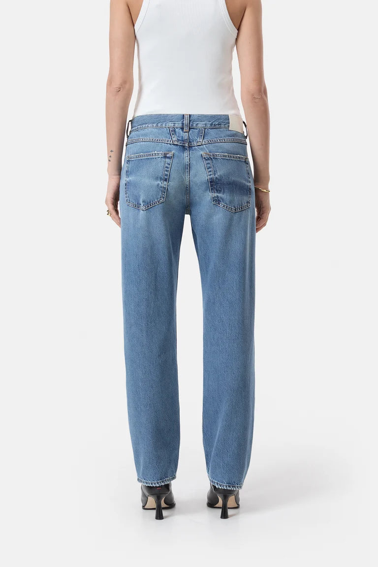 Closed relaxed jeans jonta