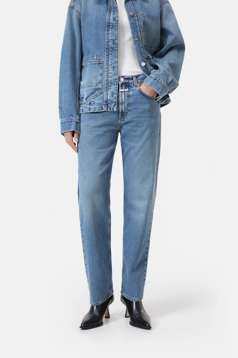 Closed relaxed jeans jonta