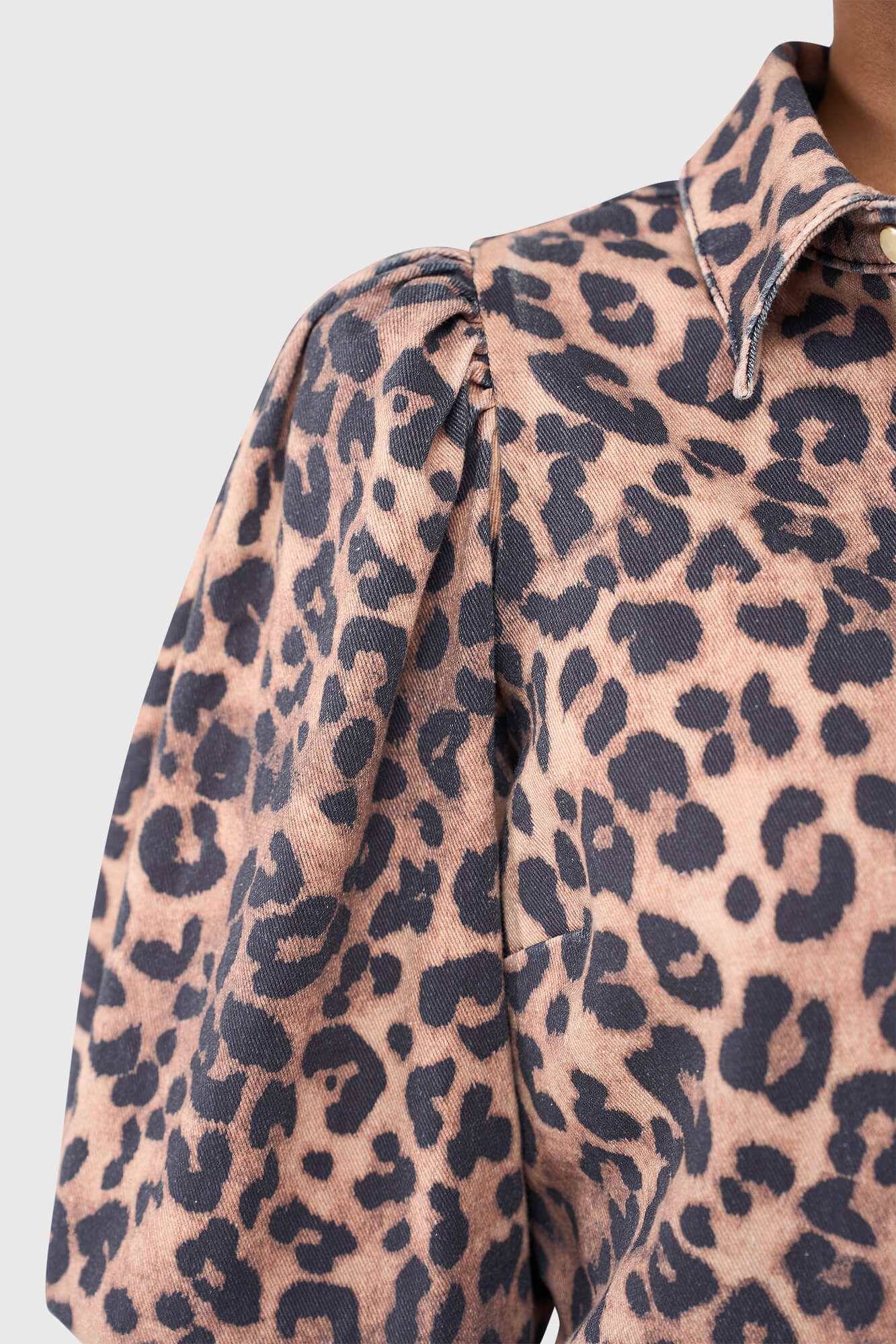 Janice blouse lars panter