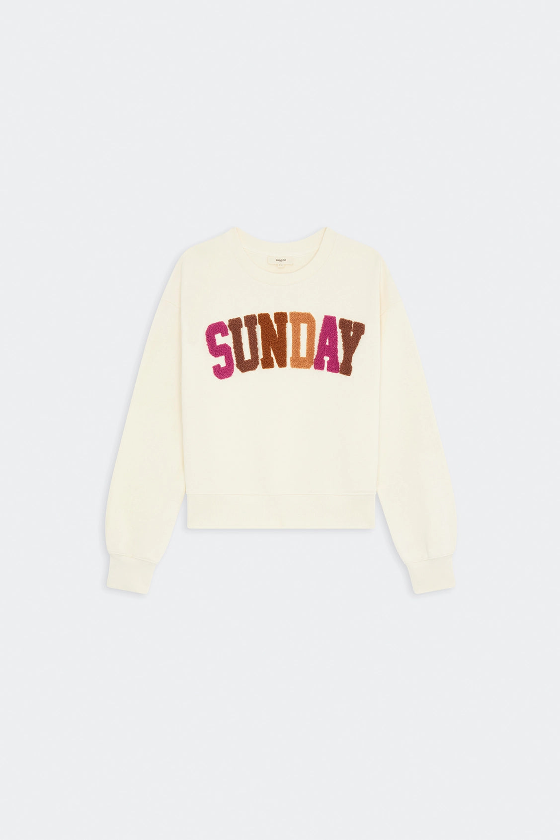 Suncoo sweater sandy