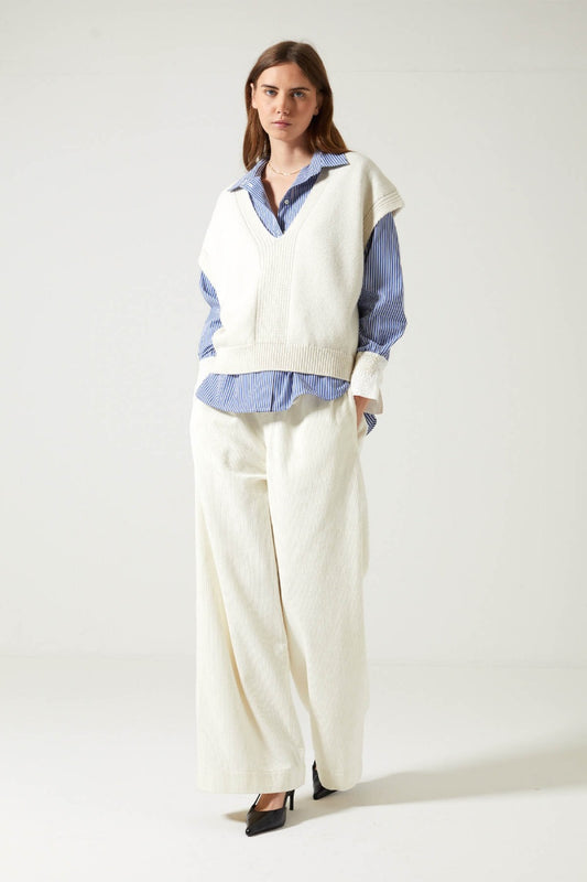 Charlie Joe Avaline blouse