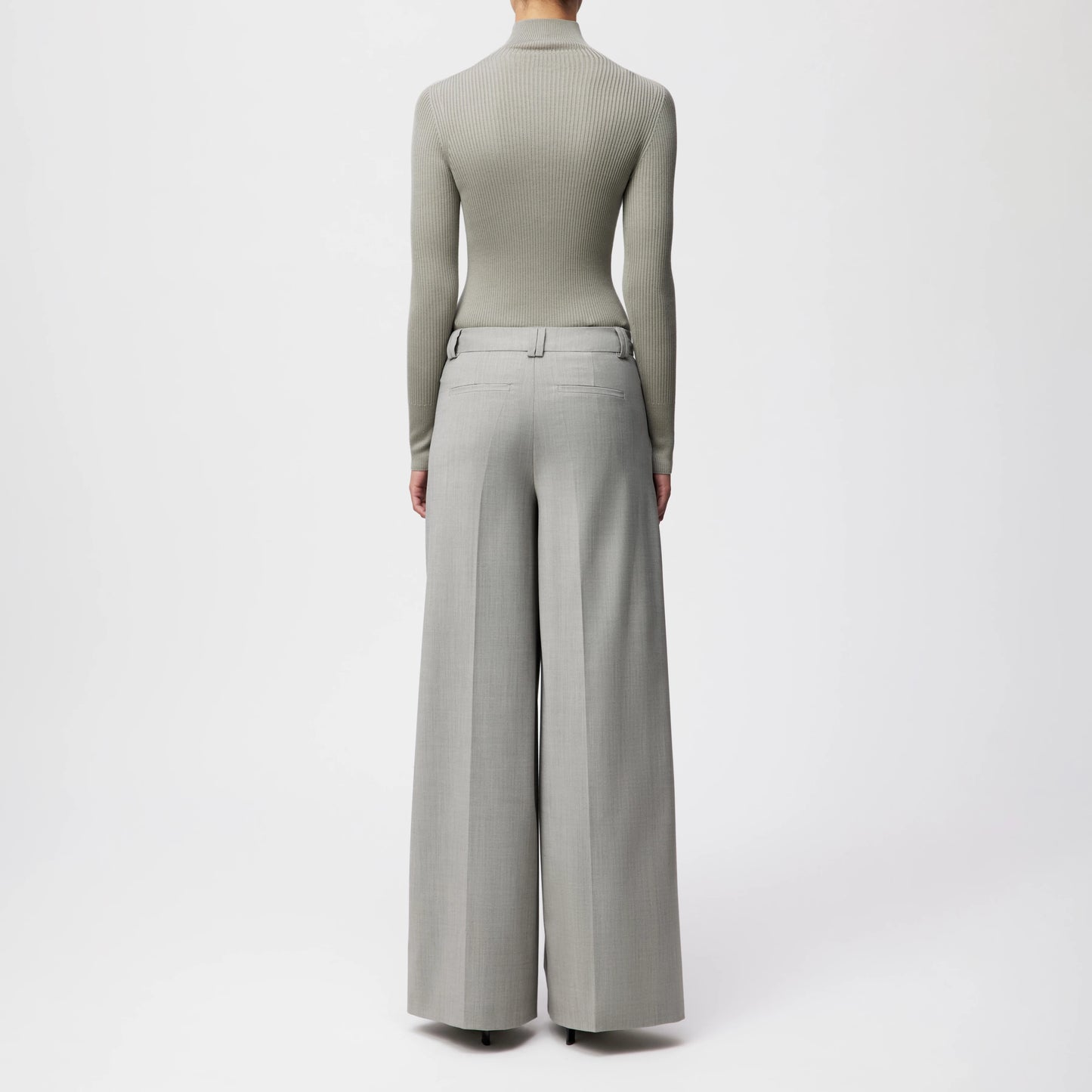 Drykorn Broek Aquite