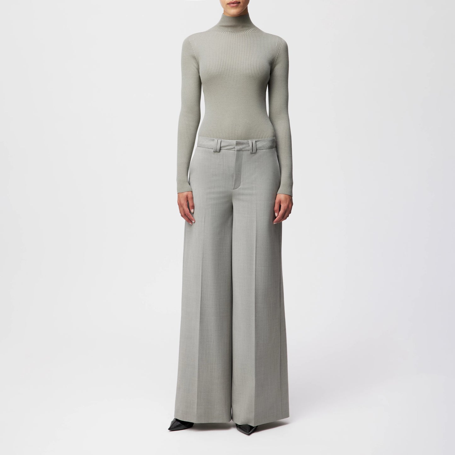 Drykorn Broek Aquite