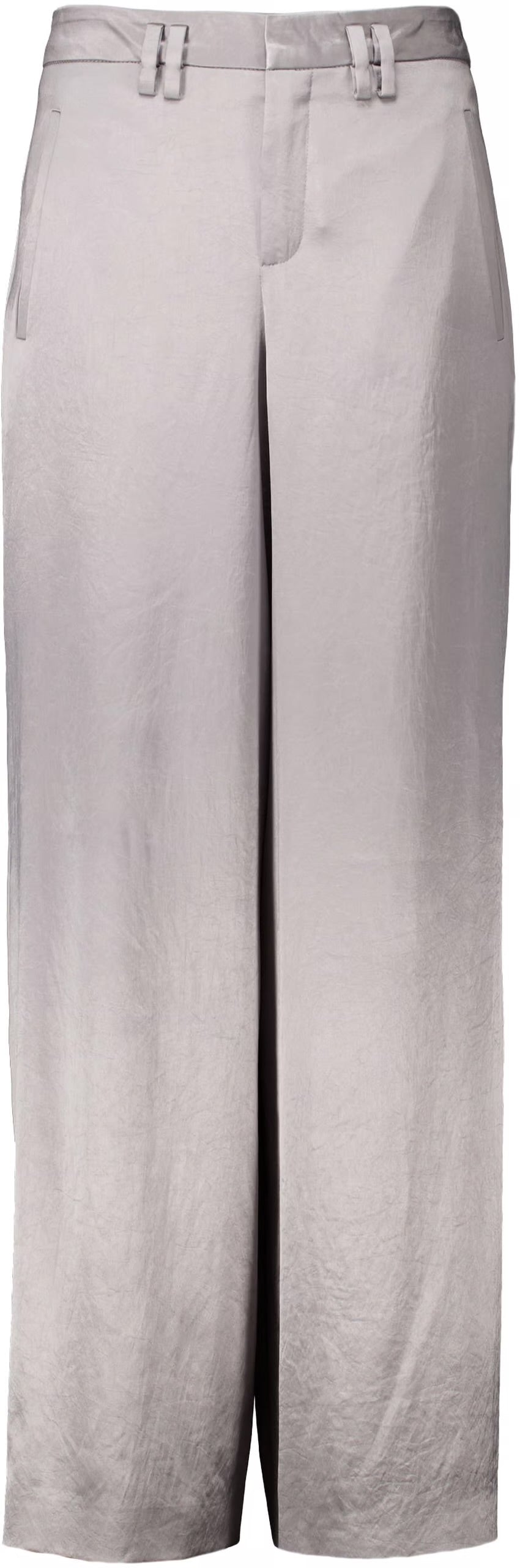 Drykorn broad broek
