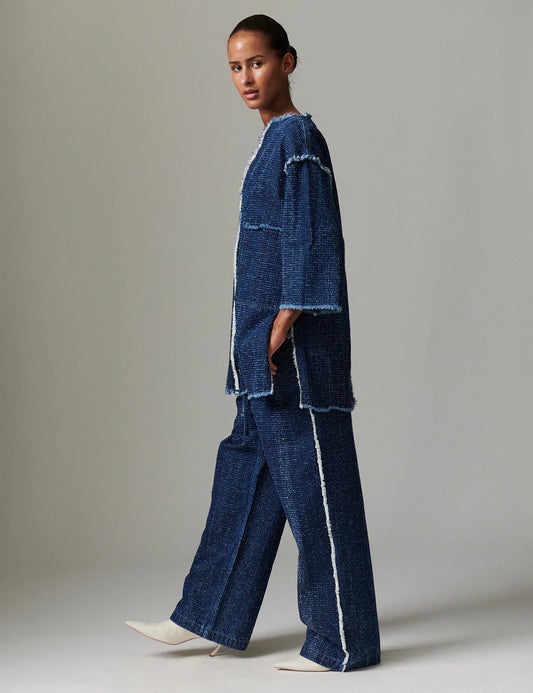 Day Birger et Mikkelsen elijah jeans plunch denim peacoat