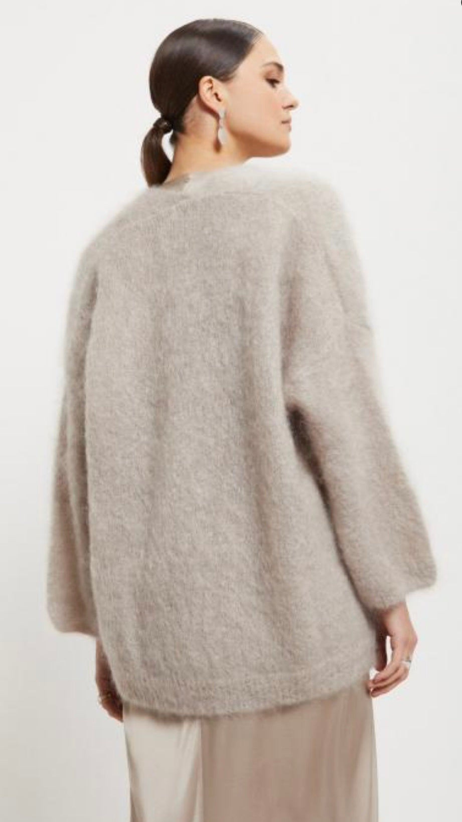 Ottodame cardigan
