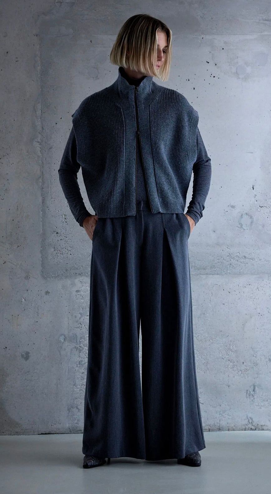 Femmes du sud broek odila