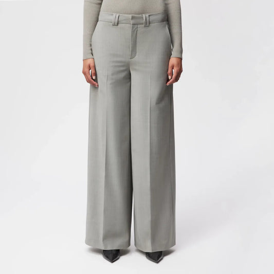 Drykorn Broek Aquite