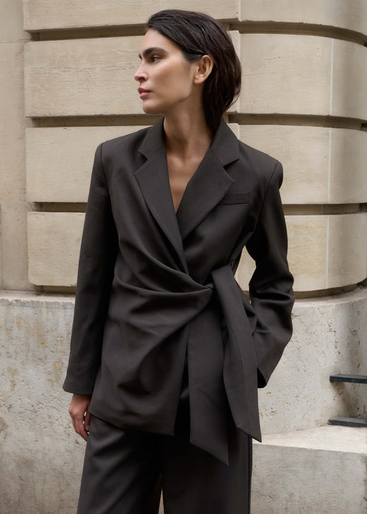 Club L’avenir blazer juna