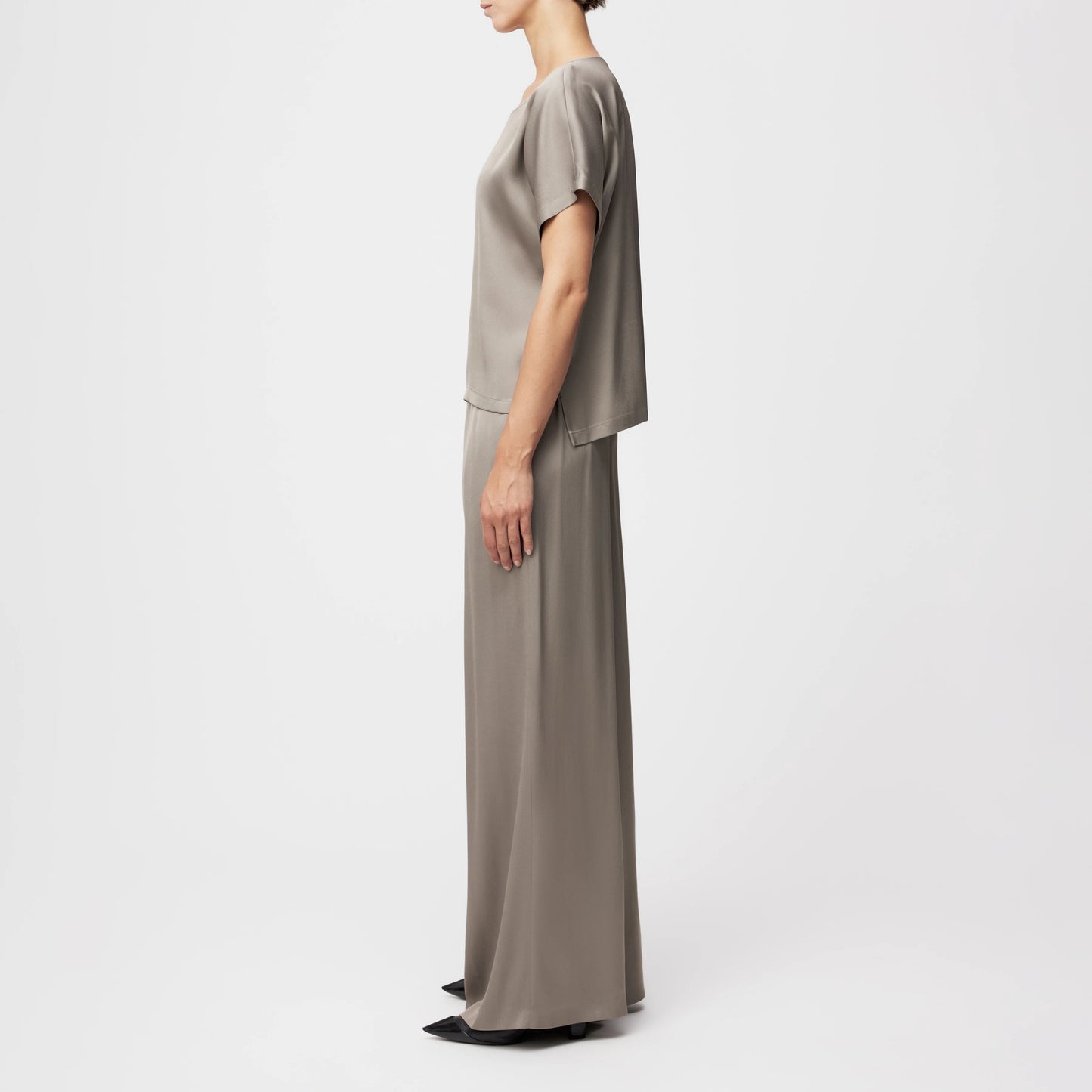 Drykorn coramy top