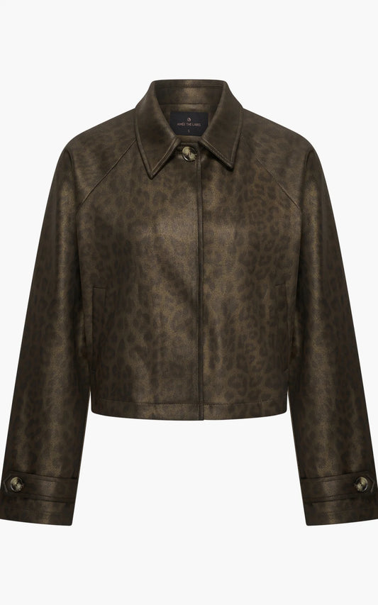 Aimee the label tilly jack