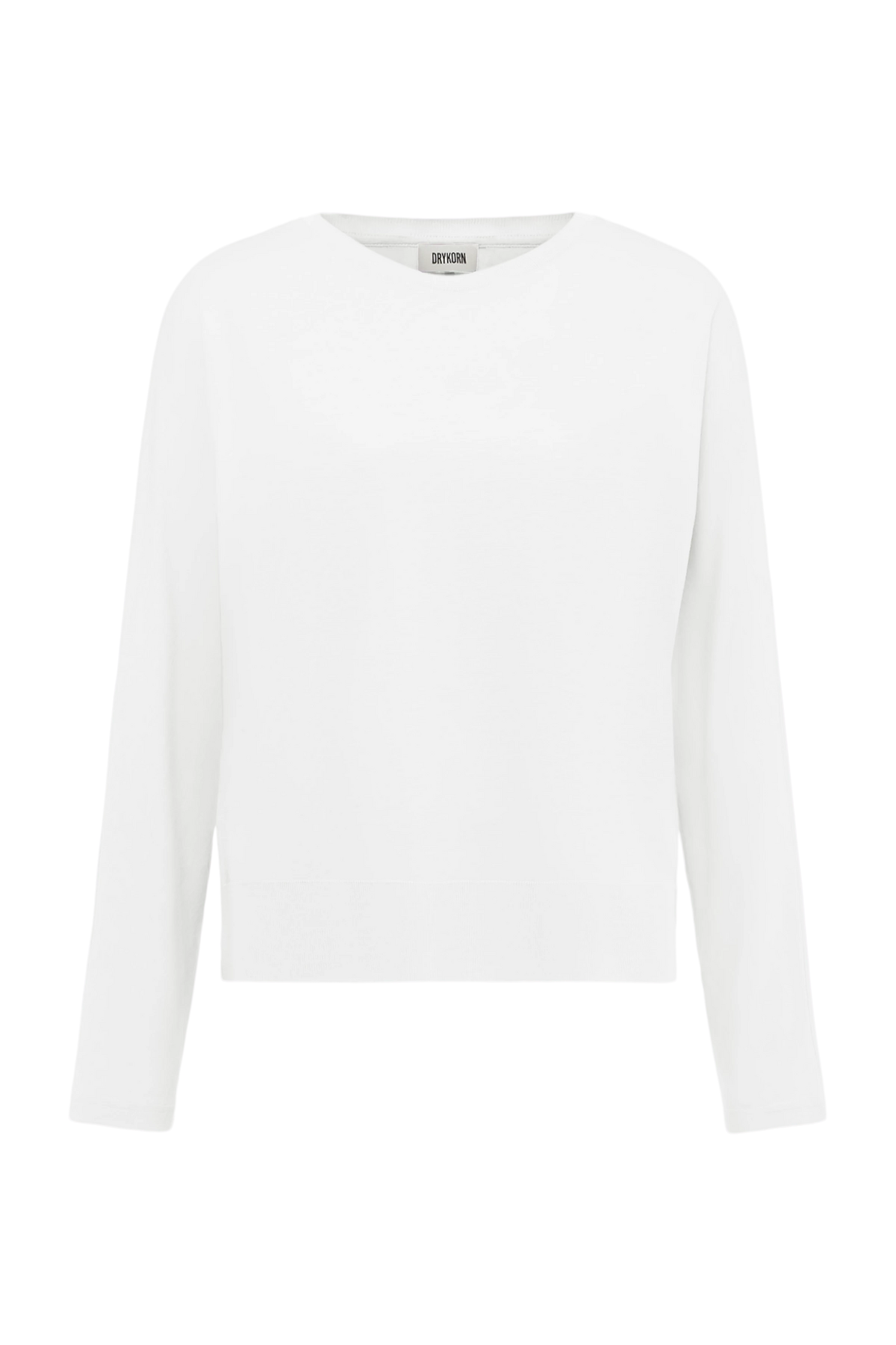 Drykorn trui someja off white