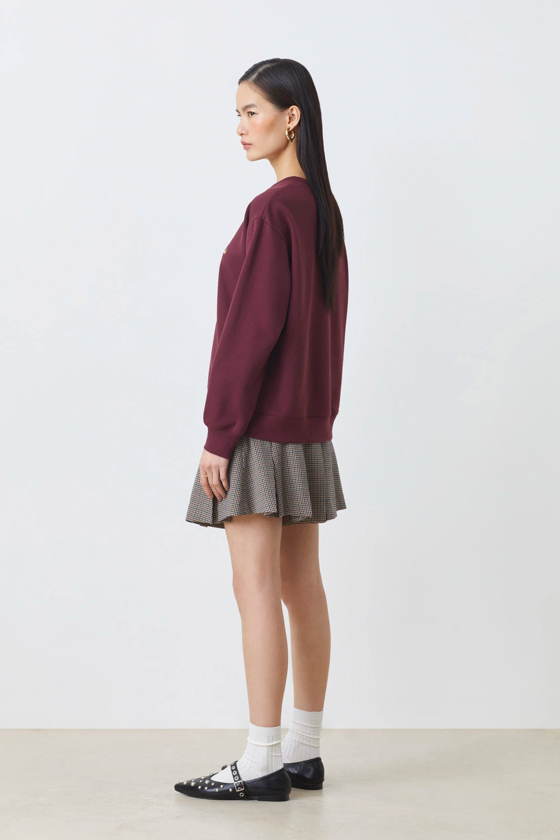 Suncoo sweater stanley