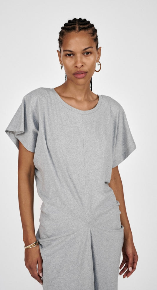 Rabens Saloner phoenix dress