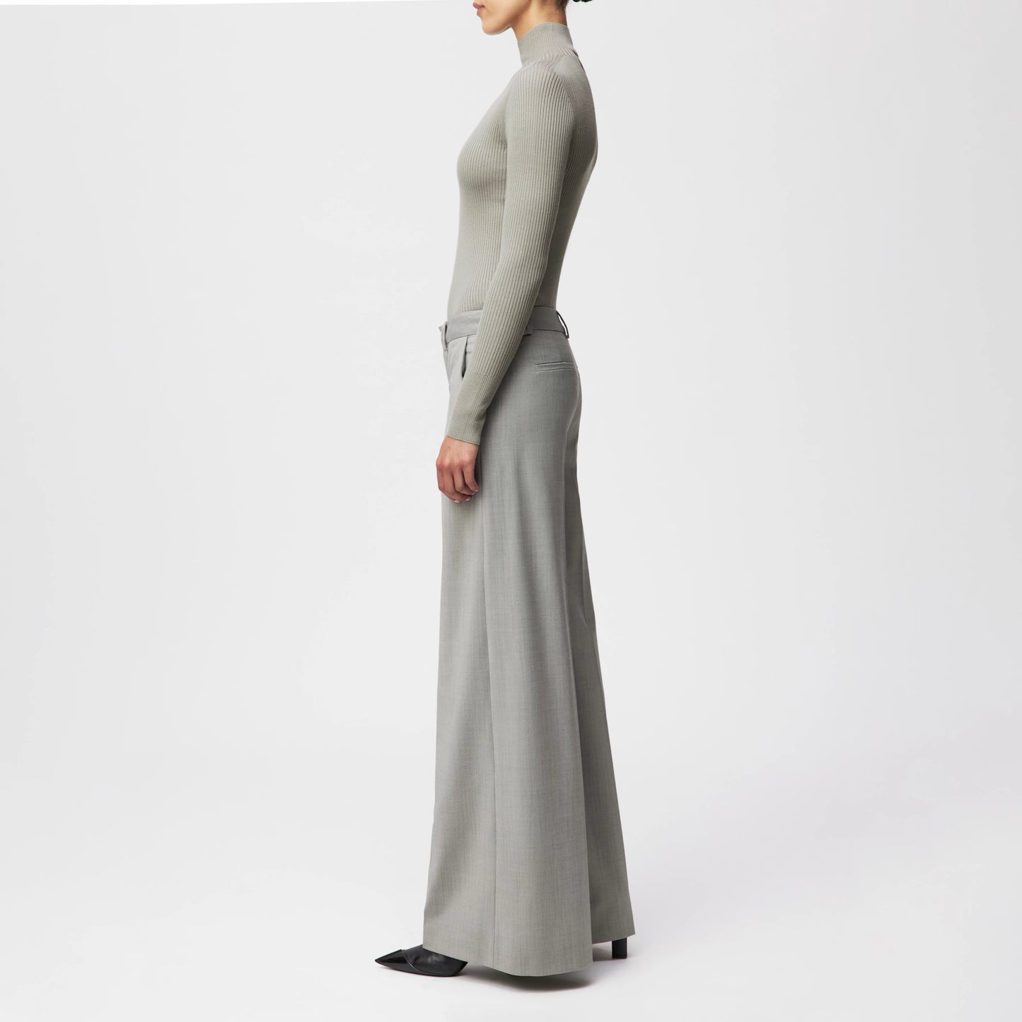 Drykorn Broek Aquite