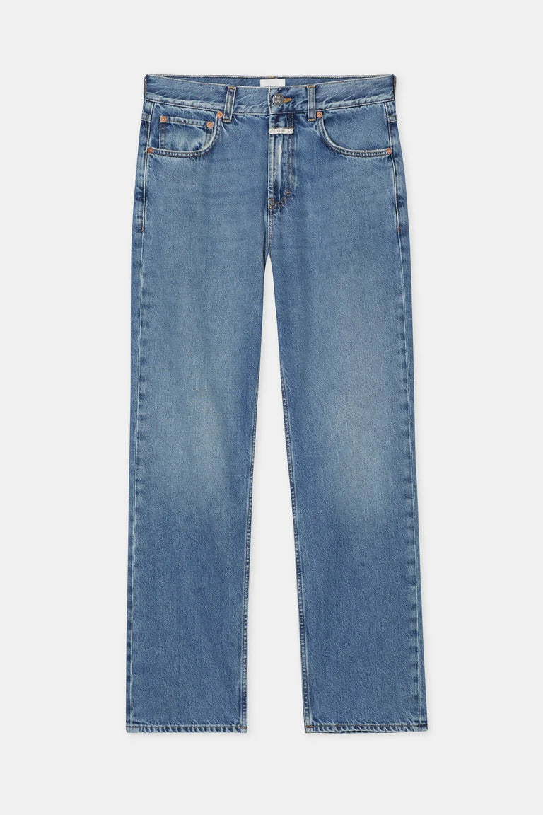 Closed relaxed jeans jonta