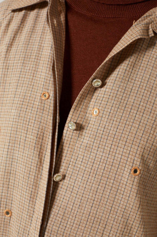 Charlie Joe zoe blouse