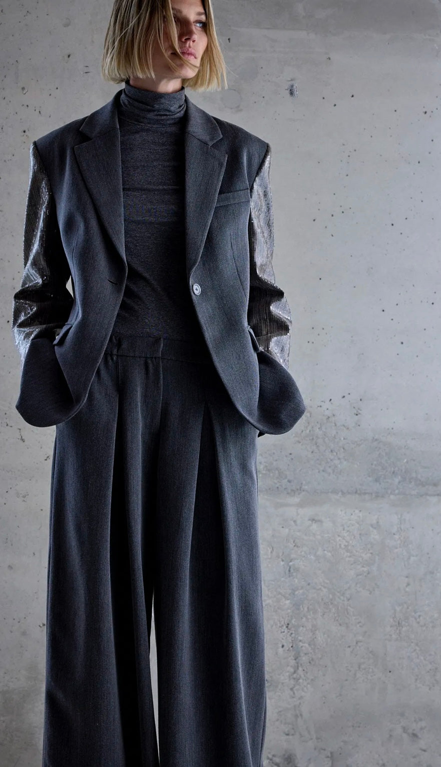 Femmes du sud broek odila