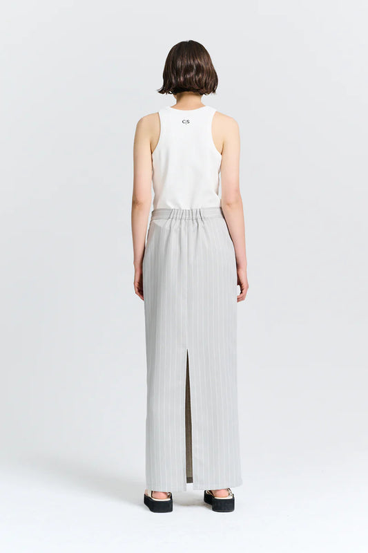 ChptrS magnetic skirt