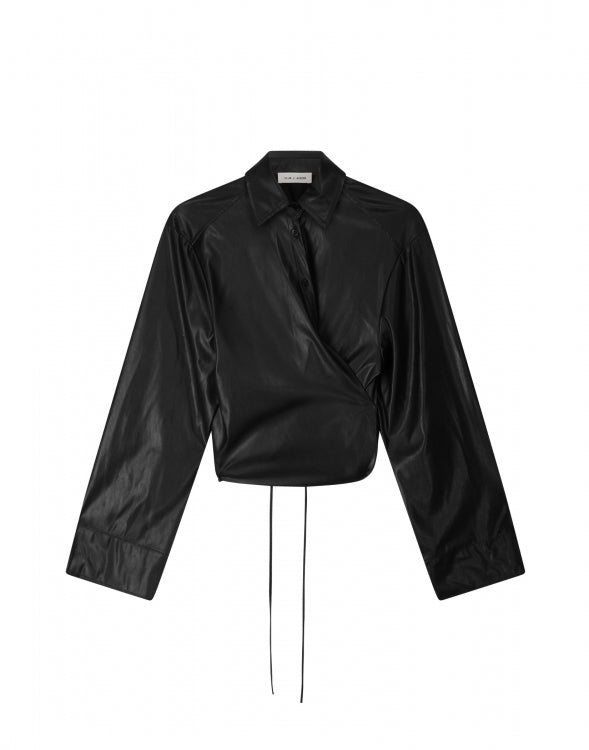 Club L’avenir frey blouse