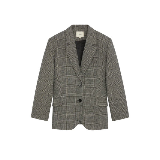 Suncoo dwight blazer