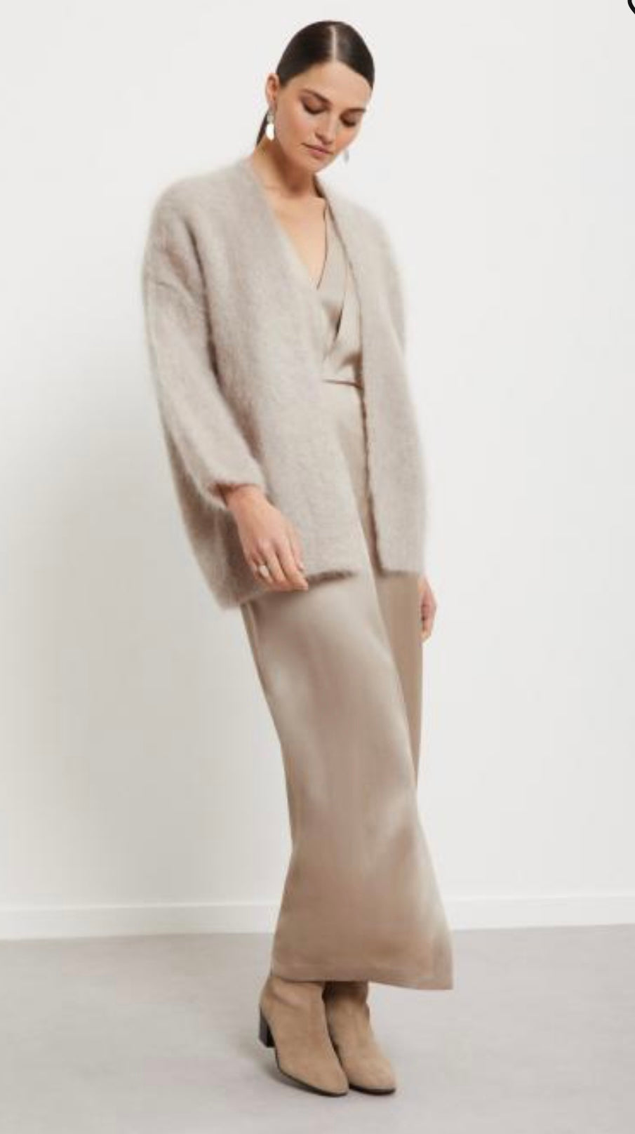 Ottodame cardigan