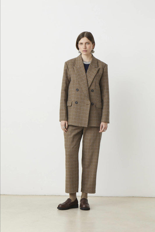 Suncoo dwight blazer