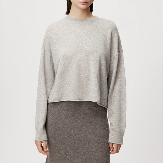 Drykorn malese cashmere trui