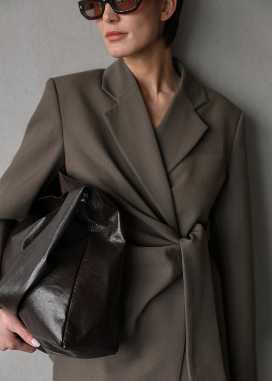 Club L’avenir blazer juna