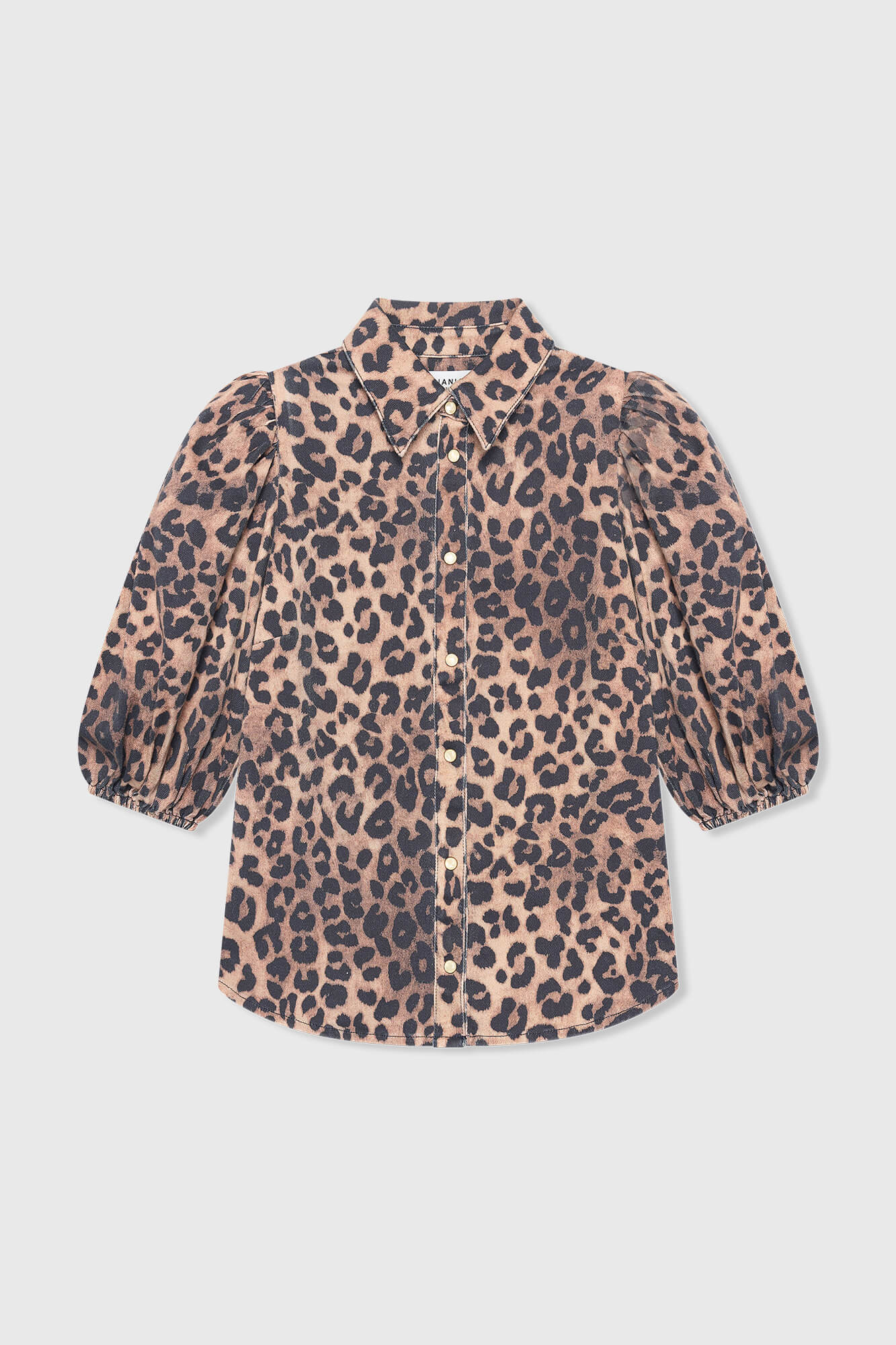 Janice blouse lars panter