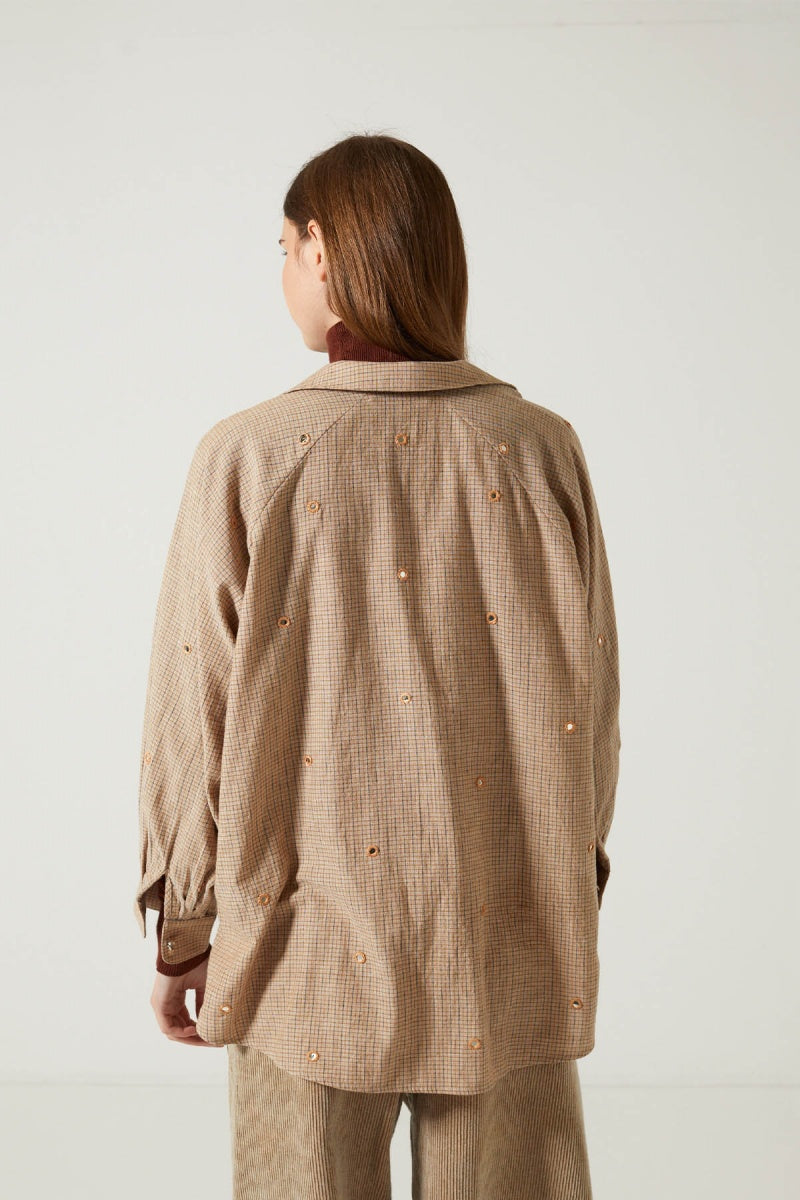 Charlie Joe zoe blouse