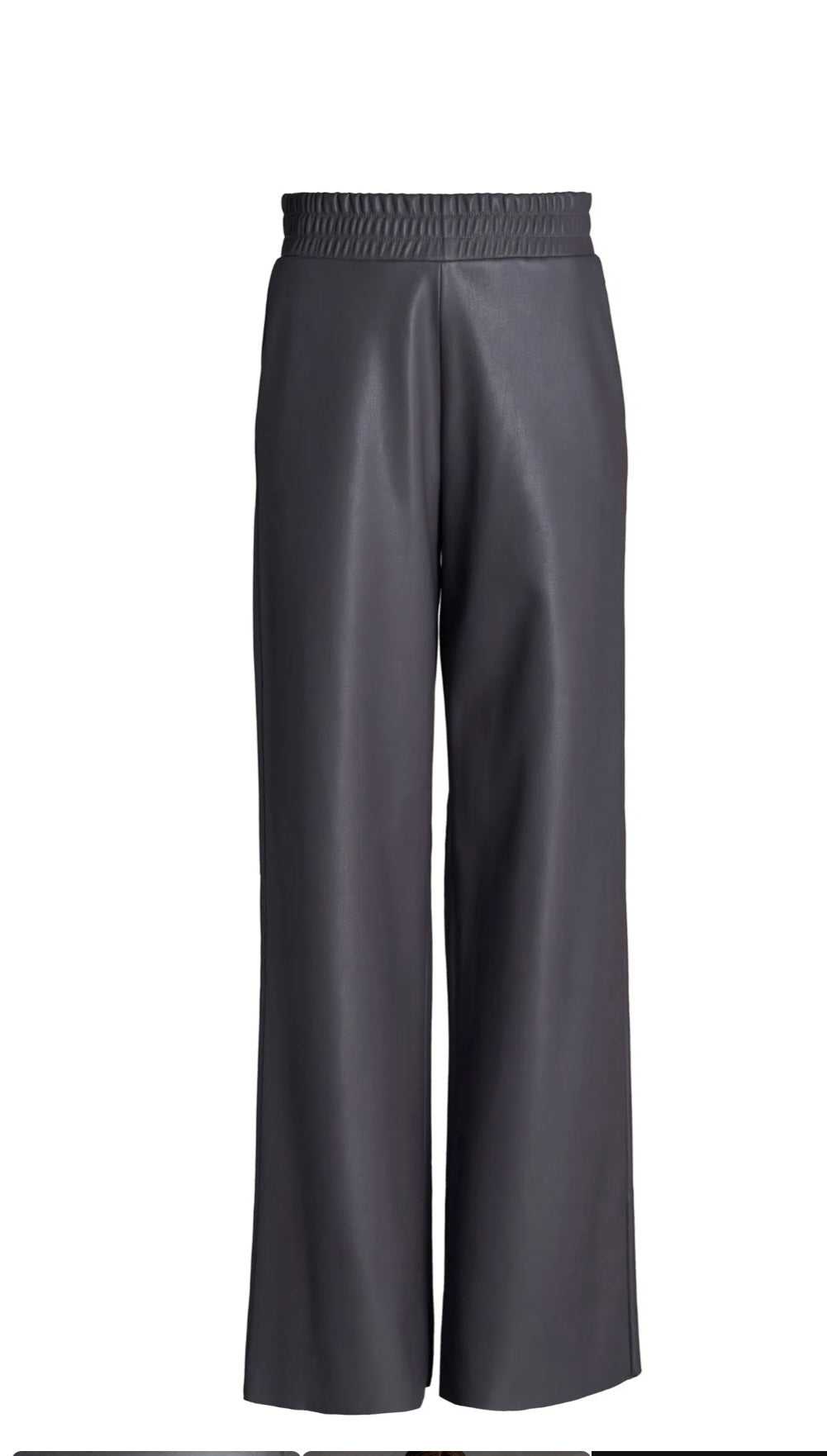 Femmes du sud broek delphine grijs