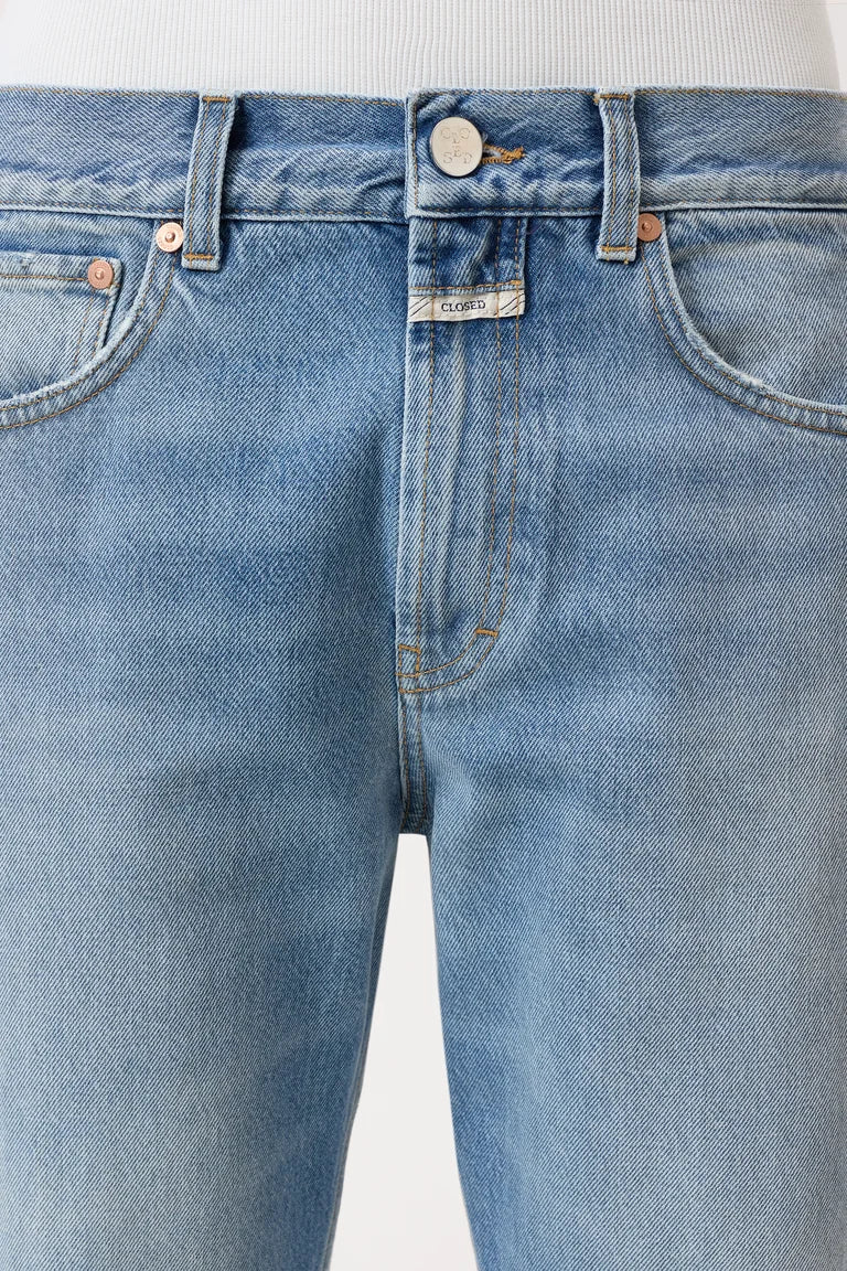 Closed relaxed jeans jonta midblue