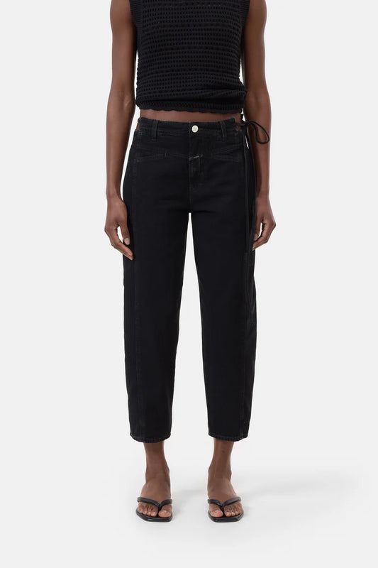 Closed relaxed jeans maddi x