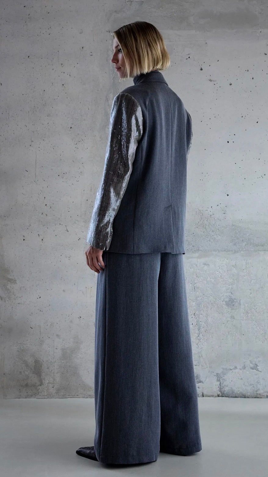 Femmes du sud broek odila