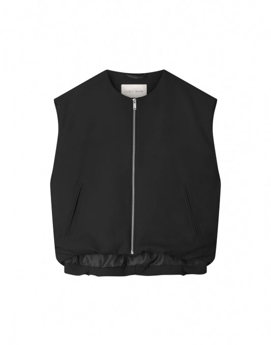 Club L’avenir gilet jilva